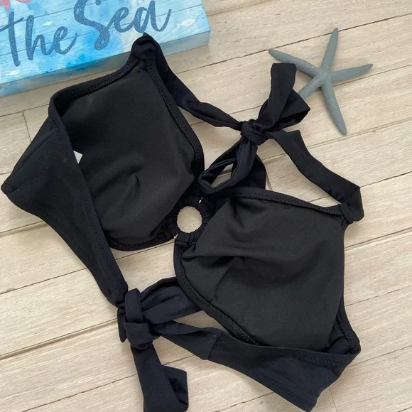 Lands End Bikini Top - Picture 3 of 4